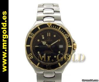 Omega Professional watches