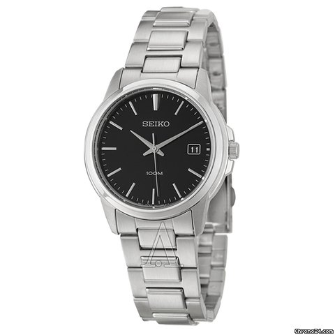 Seiko Men's Bracelet Watch watches