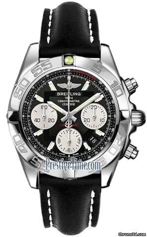 Breitling Chronomat 41 watches