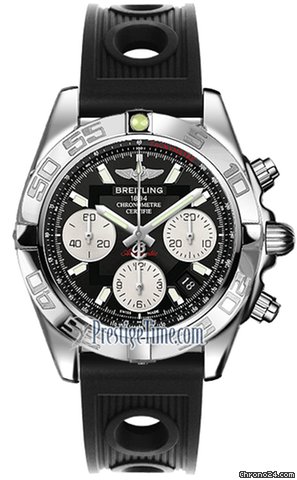 Breitling Chronomat 41 watches