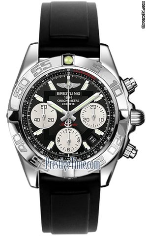 Breitling Chronomat 41 watches