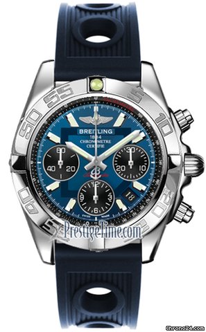 Breitling Chronomat 41 watches