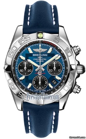 Breitling Chronomat 41 watches