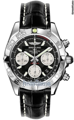 Breitling Chronomat 41 watches