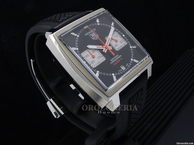 TAG Heuer Monaco Calibre 12 watches