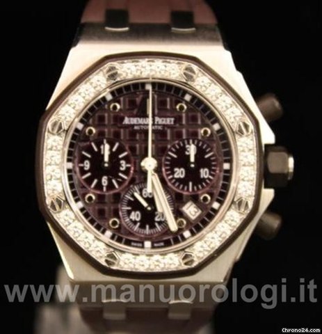 Audemars Piguet Royal oak Lady watches
