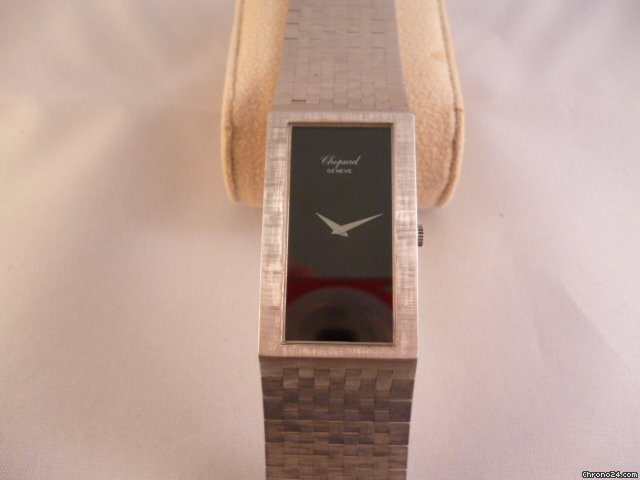 Chopard mens dress watches