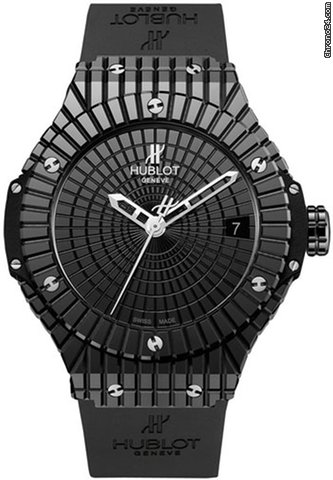 Hublot Big Bang Caviar watches