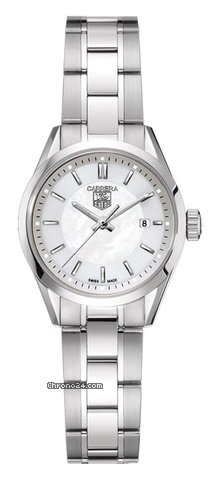 TAG Heuer Carrera 27mm watches