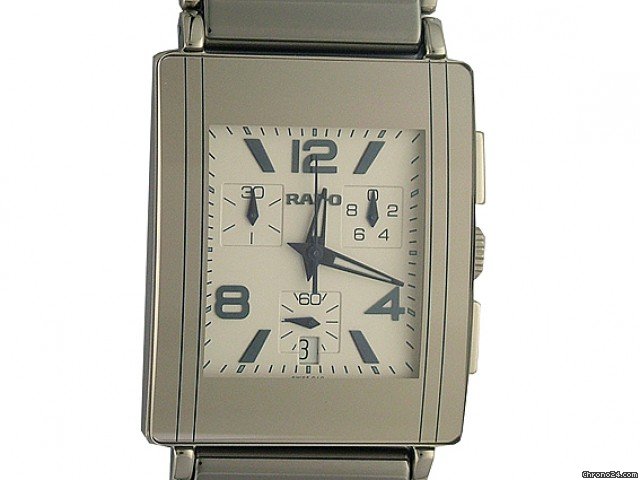 Rado Diastar Integral Chronograph 36x30 watches