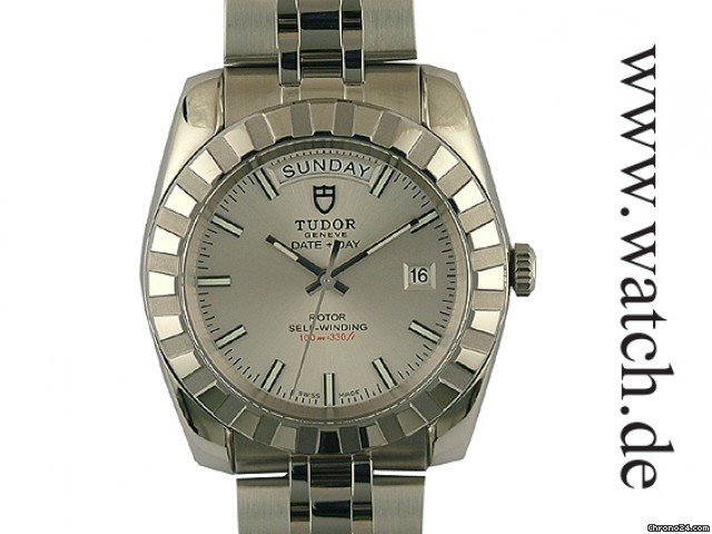Tudor Classic Day Date 41mm watches