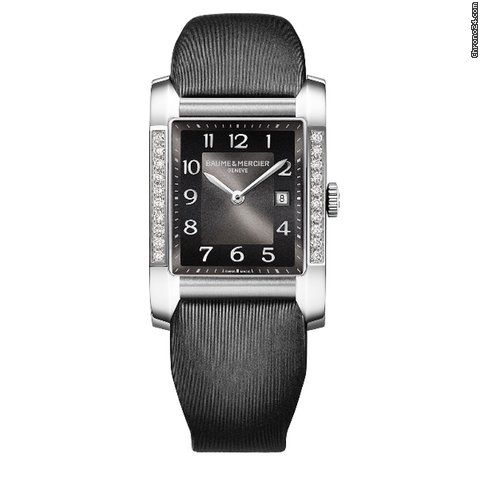 Baume & Mercier et Hampton, MOA10022 watches