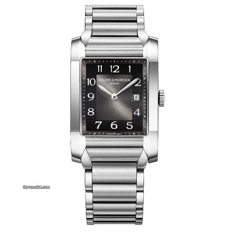 Baume & Mercier et Hampton, MOA10021 watches