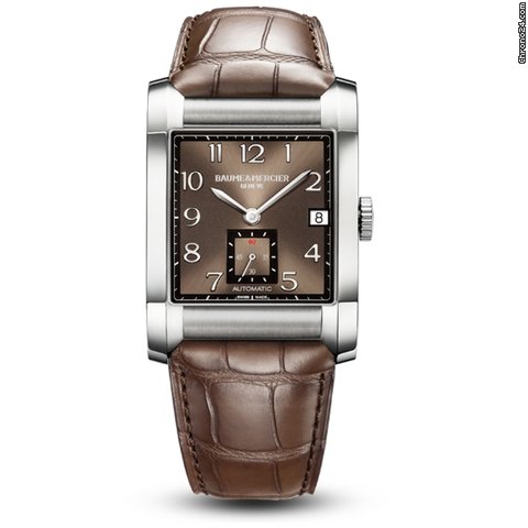 Baume & Mercier et Hampton, MOA10028 watches