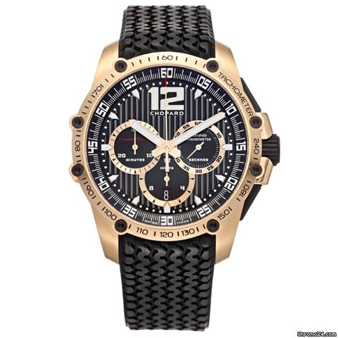 Chopard Superfast Chrono, 161276-5003 watches