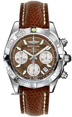 Breitling Chronomat 41 watches