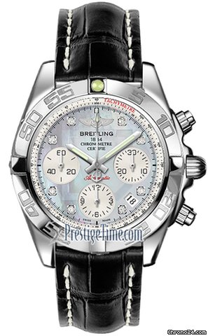 Breitling Chronomat 41 watches