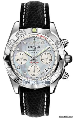 Breitling Chronomat 41 watches