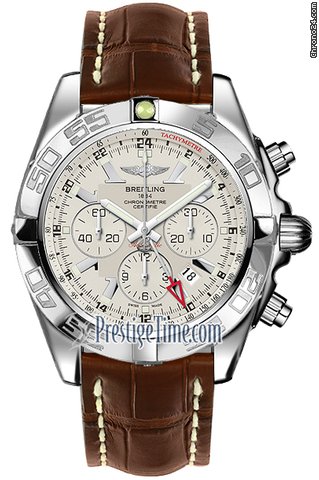 Breitling Chronomat GMT watches