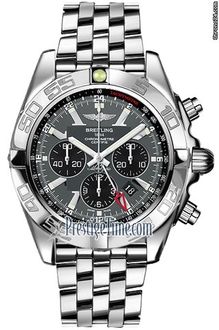 Breitling Chronomat GMT watches