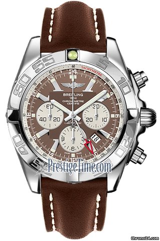 Breitling Chronomat GMT watches