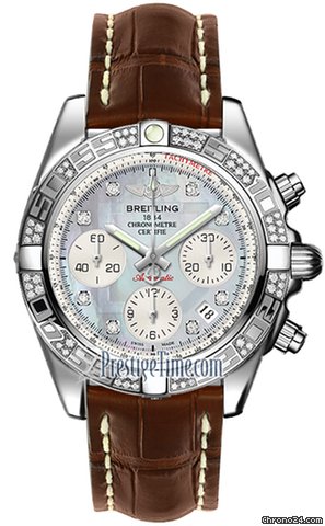 Breitling Chronomat 41 watches