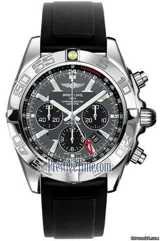 Breitling Chronomat GMT watches