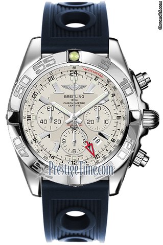 Breitling Chronomat GMT watches