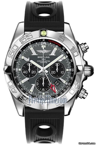 Breitling Chronomat GMT watches