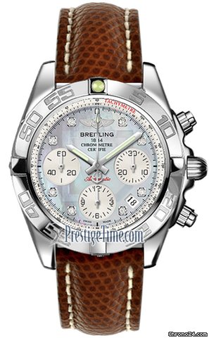 Breitling Chronomat 41 watches