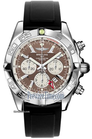 Breitling Chronomat GMT watches