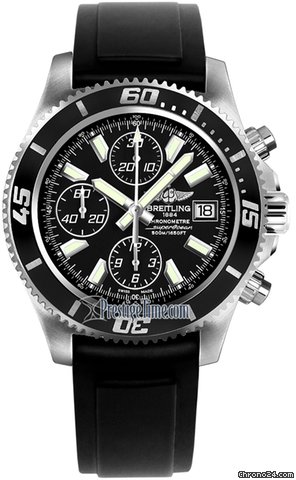 Breitling Superocean Chronograph II watches