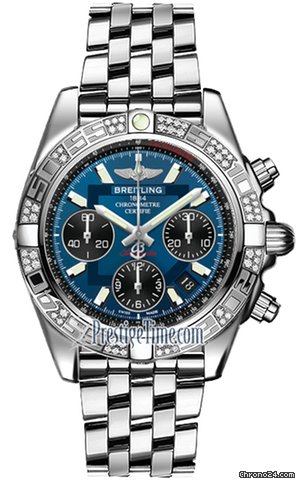 Breitling Chronomat 41 watches