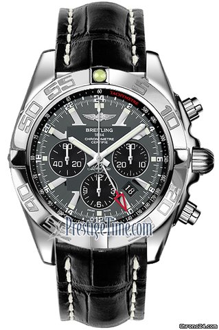 Breitling Chronomat GMT watches