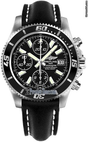 Breitling Superocean Chronograph II watches