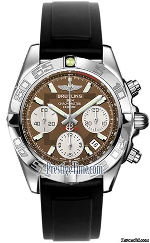 Breitling Chronomat 41 watches