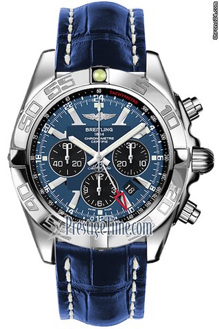 Breitling Chronomat GMT watches