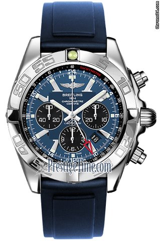 Breitling Chronomat GMT watches