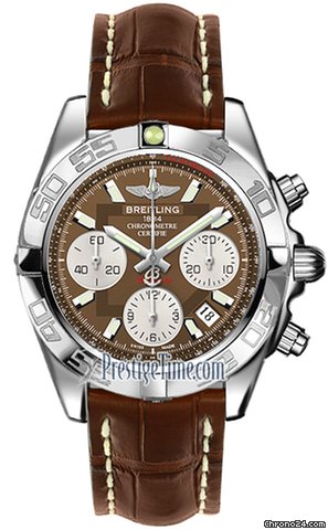 Breitling Chronomat 41 watches