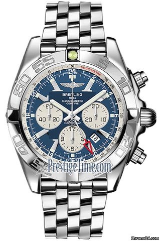 Breitling Chronomat GMT watches
