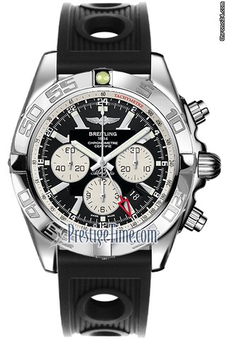 Breitling Chronomat GMT watches