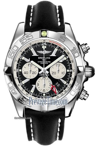 Breitling Chronomat GMT watches