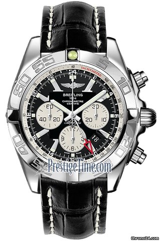 Breitling Chronomat GMT watches