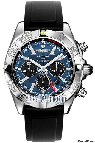 Breitling Chronomat GMT watches