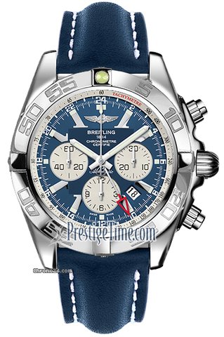 Breitling Chronomat GMT watches