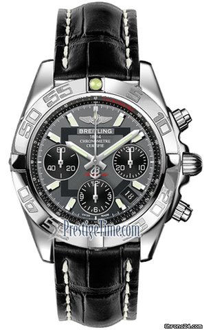 Breitling Chronomat 41 watches