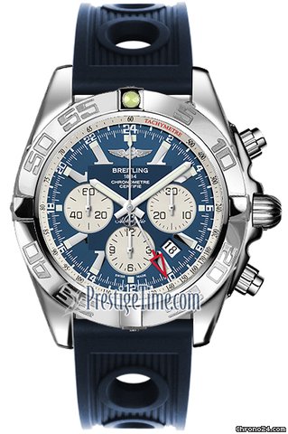 Breitling Chronomat GMT watches