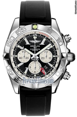 Breitling Chronomat GMT watches