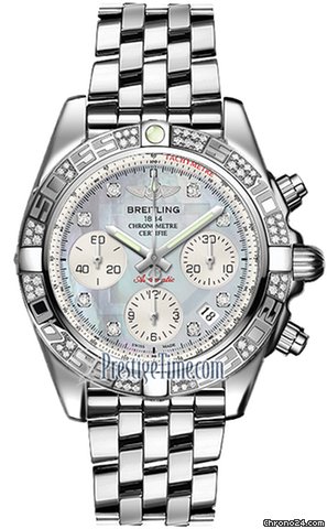 Breitling Chronomat 41 watches