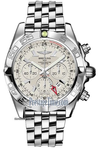 Breitling Chronomat GMT watches